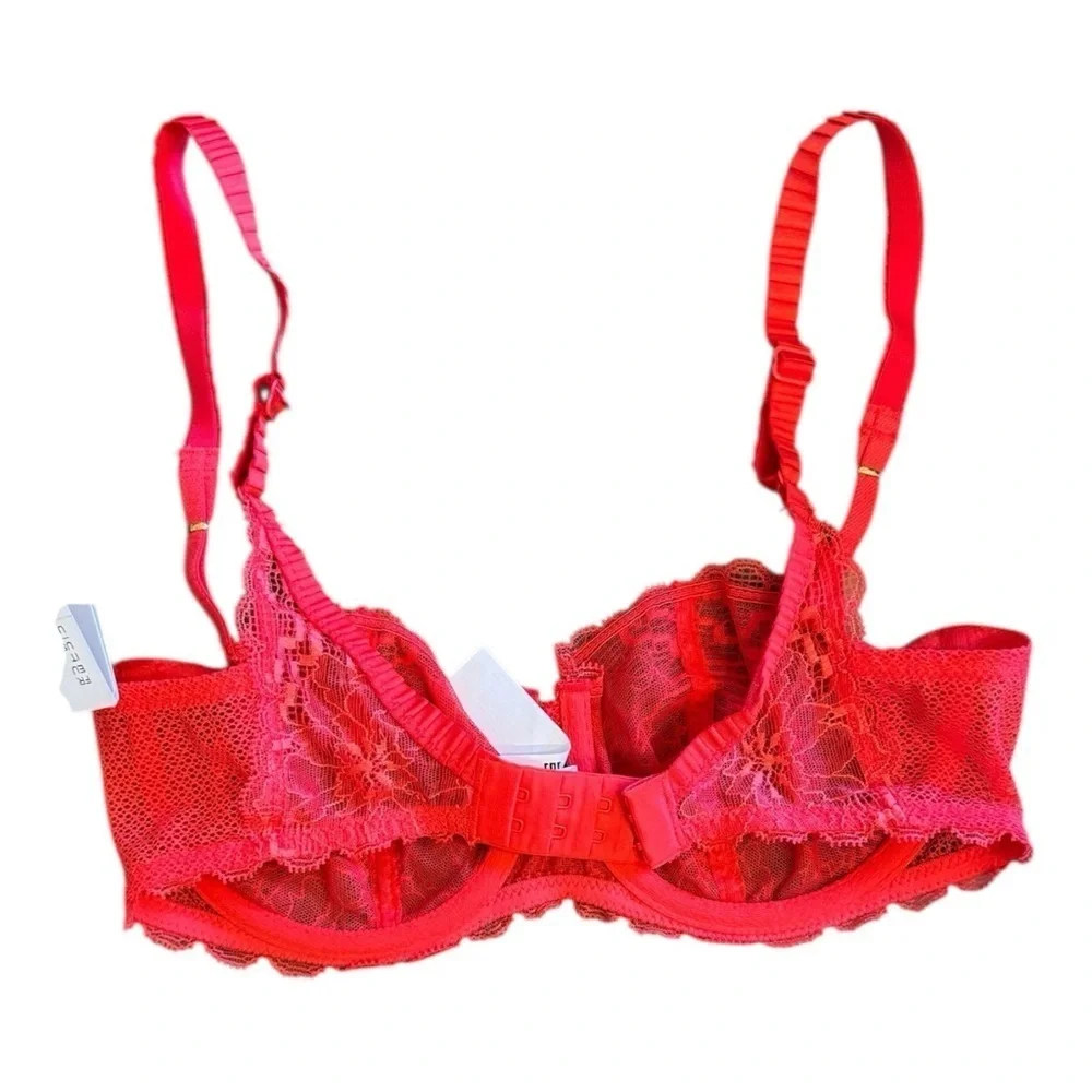 Chantelle waltz half
